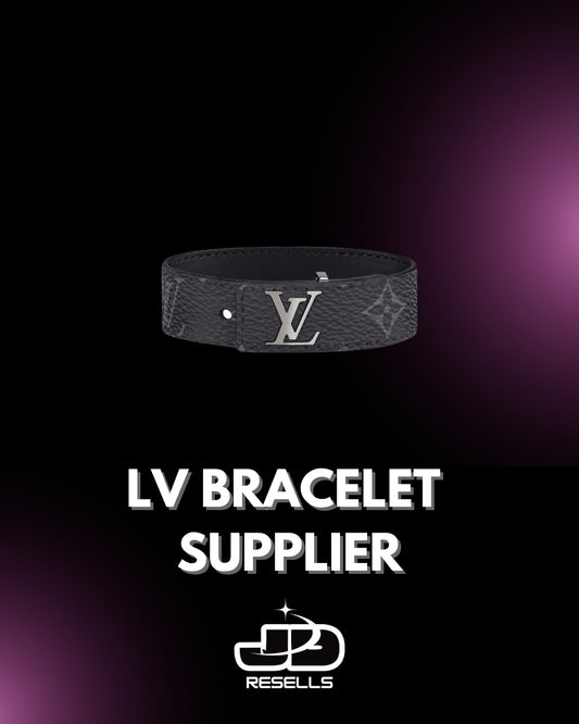 LV BRACELET VENDORS